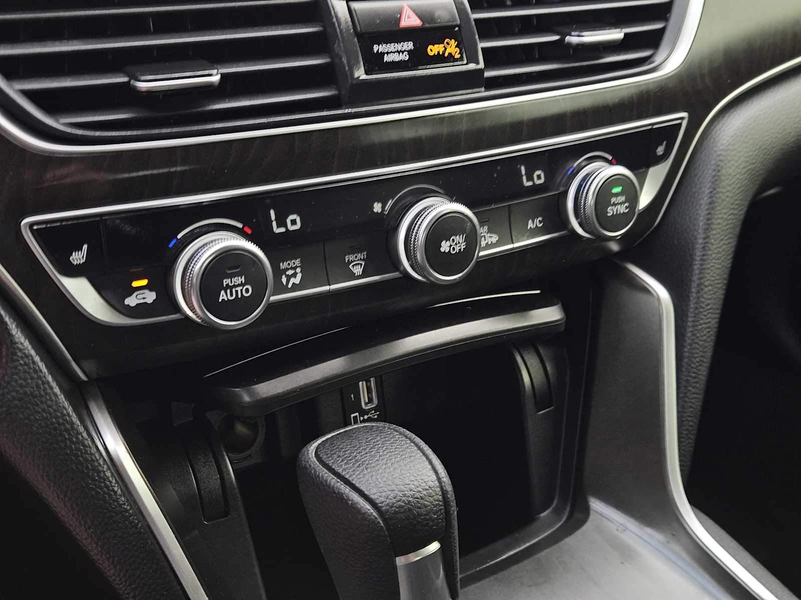 Thumbnail: 2020 Honda Accord - 17