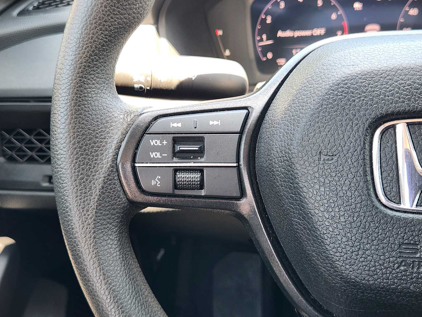 Thumbnail: 2025 Honda Accord - 27