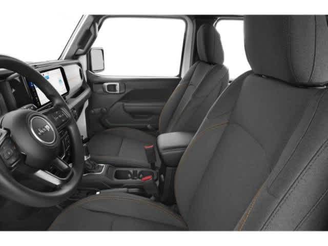 Thumbnail: 2024 Jeep Gladiator - 12
