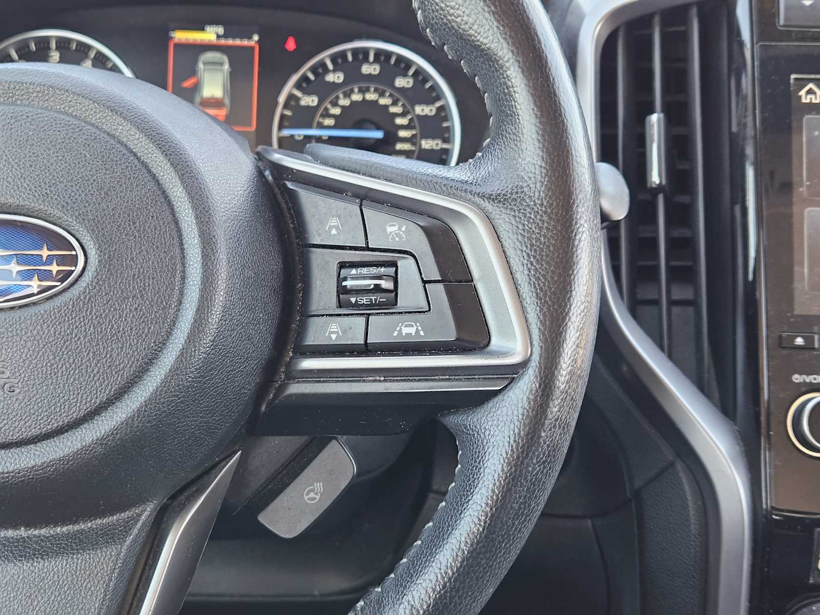 Thumbnail: 2020 Subaru Ascent - 28