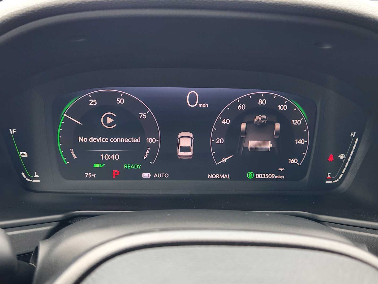 Thumbnail: 2025 Honda Accord - 16