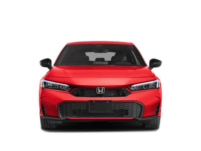 Thumbnail: 2026 Honda Civic - 7