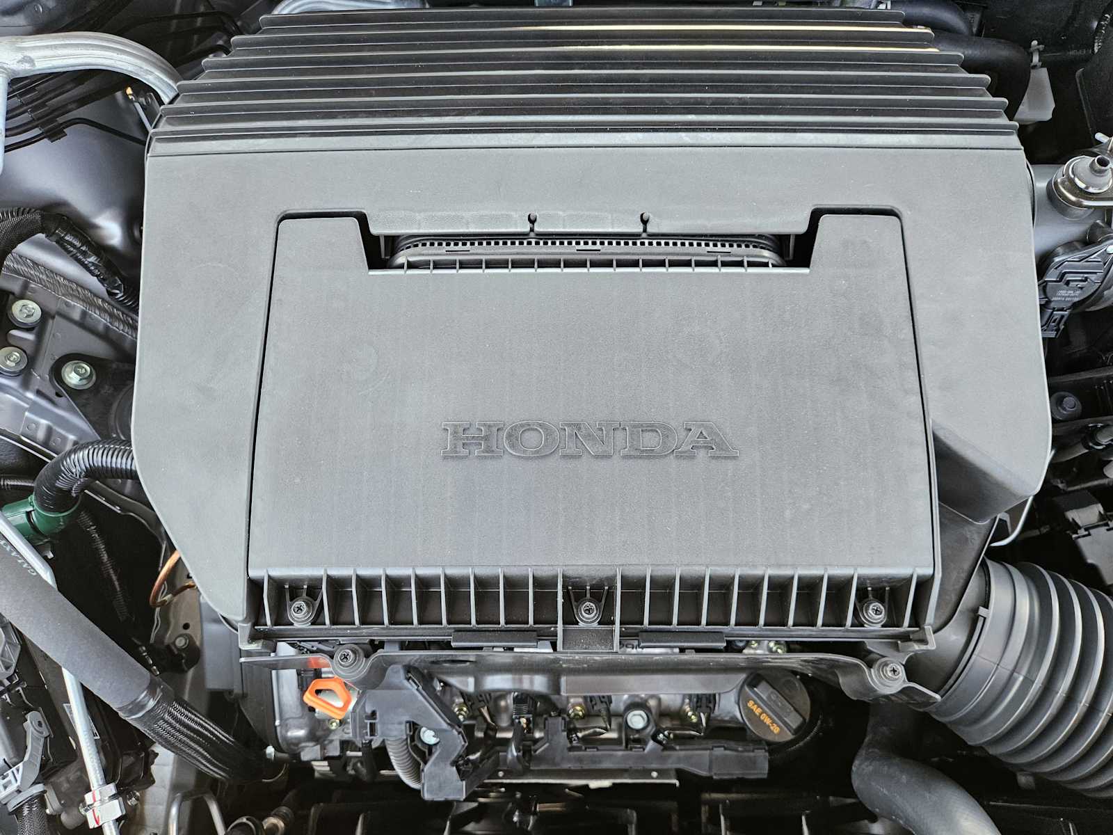 Thumbnail: 2025 Honda Pilot - 44