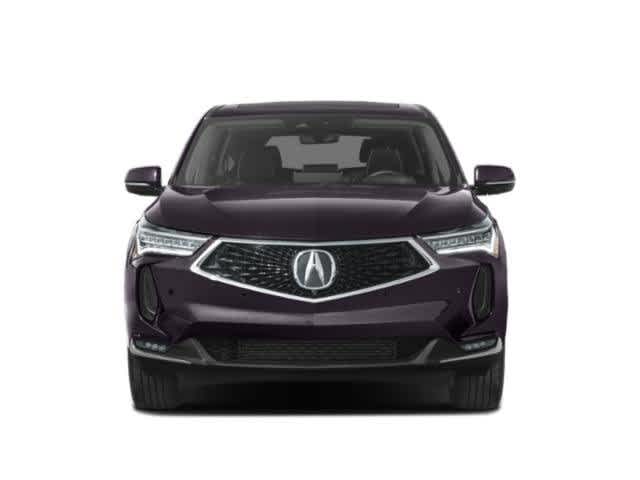 Thumbnail: 2022 Acura RDX - 4