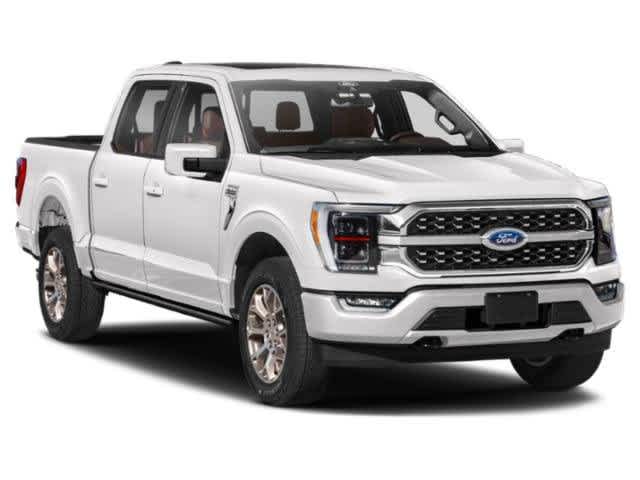 2021 Ford F-150 King Ranch 7