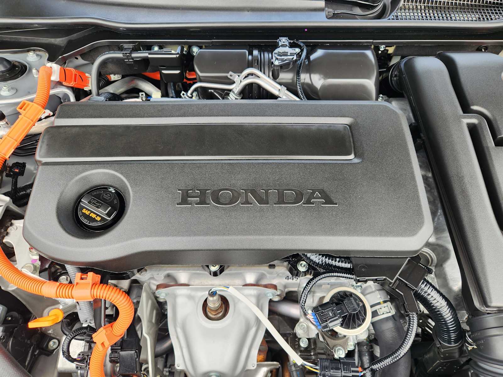 Thumbnail: 2025 Honda Civic - 32