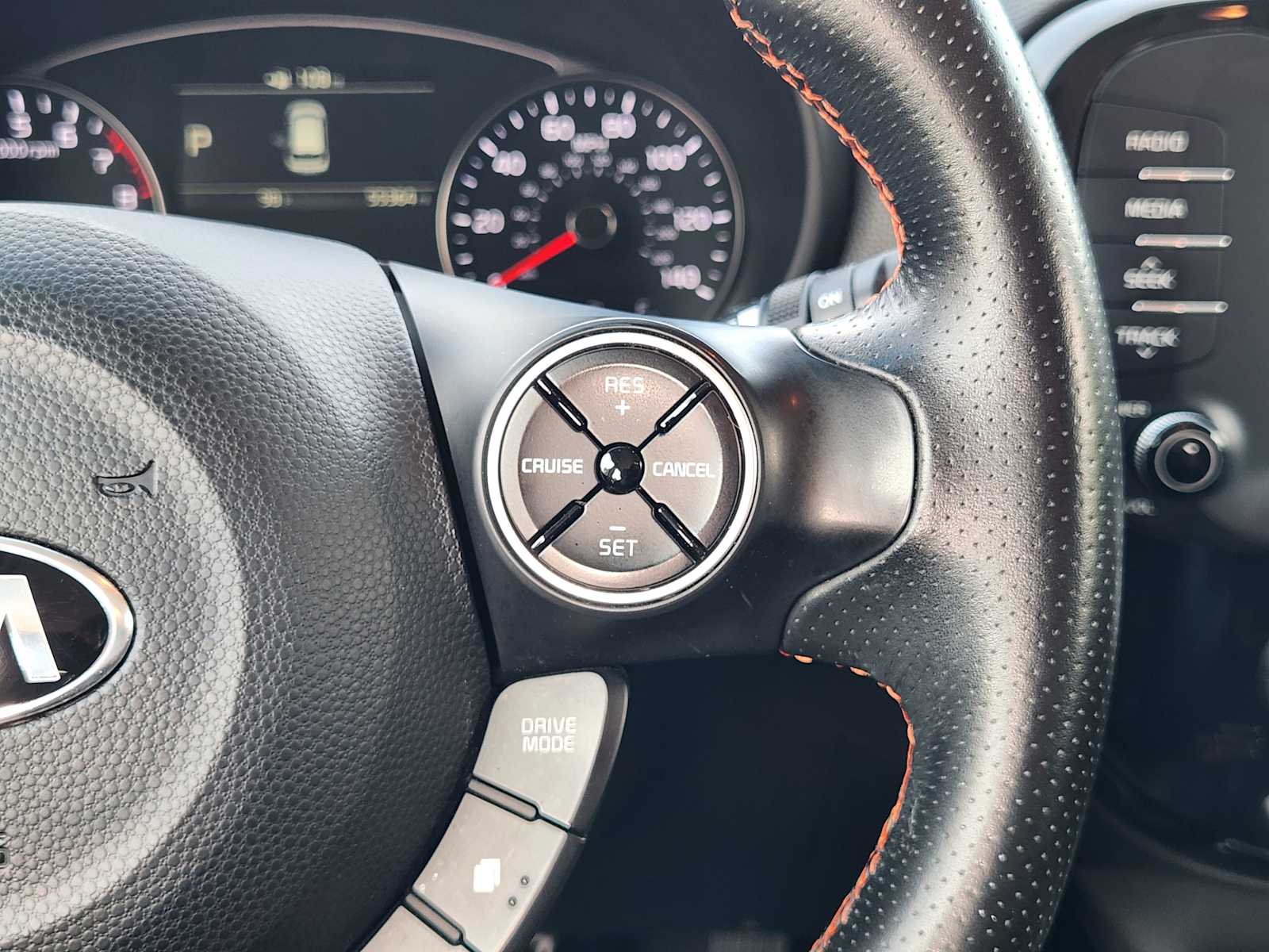 Thumbnail: 2018 Kia Soul - 26