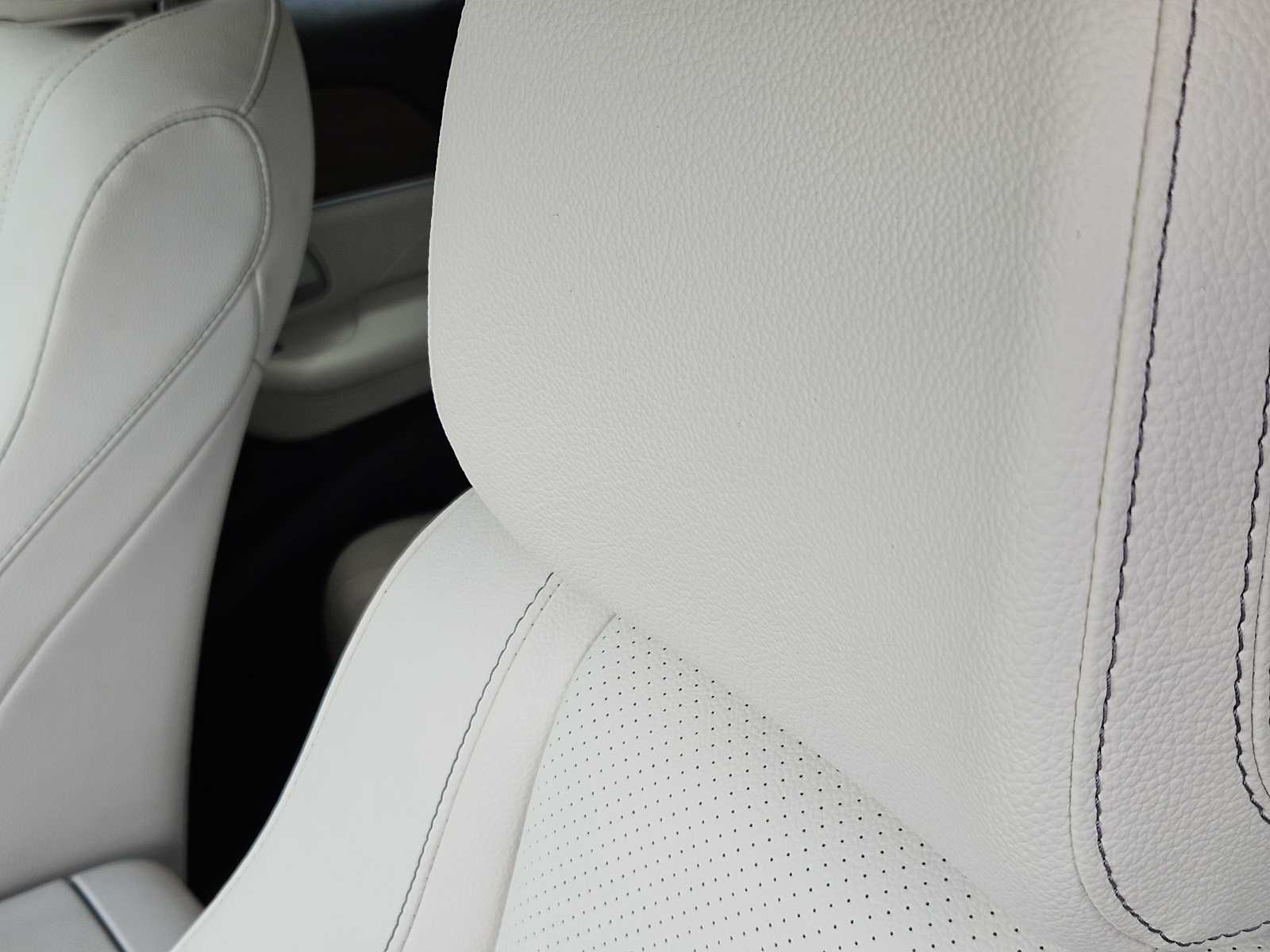 Thumbnail: 2023 Mercedes-Benz GLE - 15