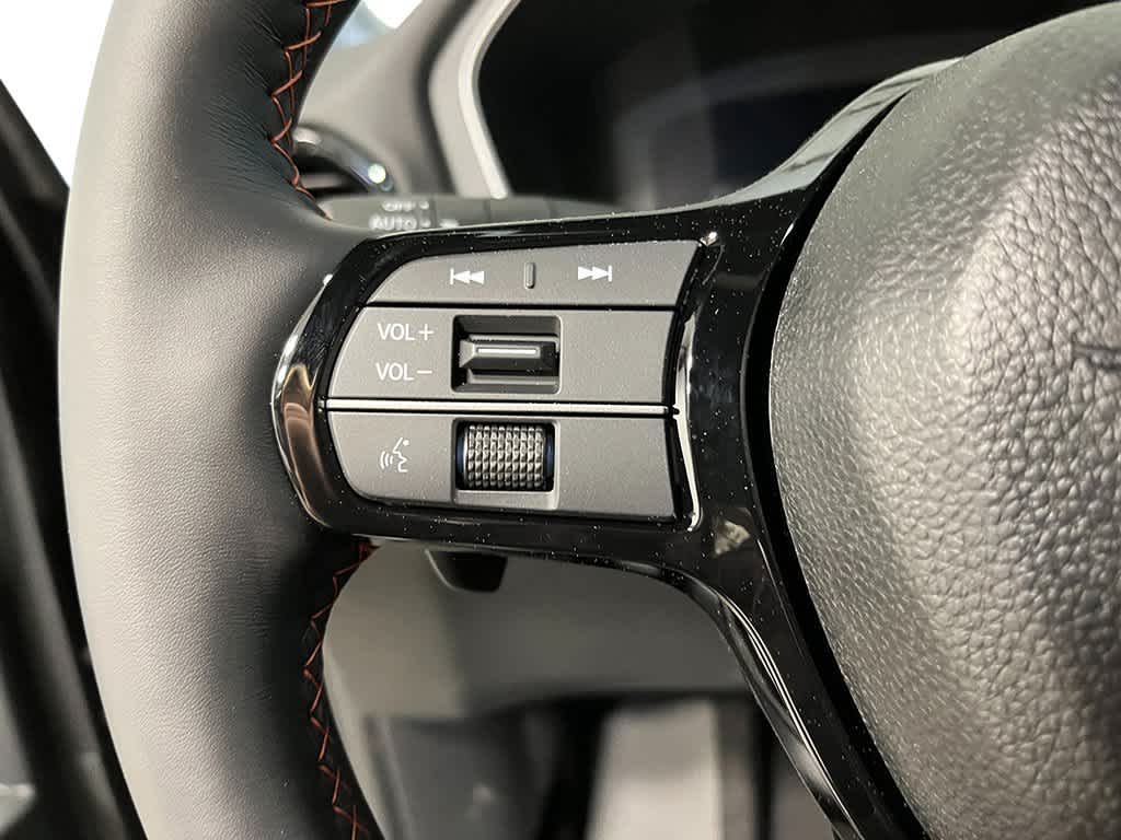 Thumbnail: 2026 Honda Passport - 18