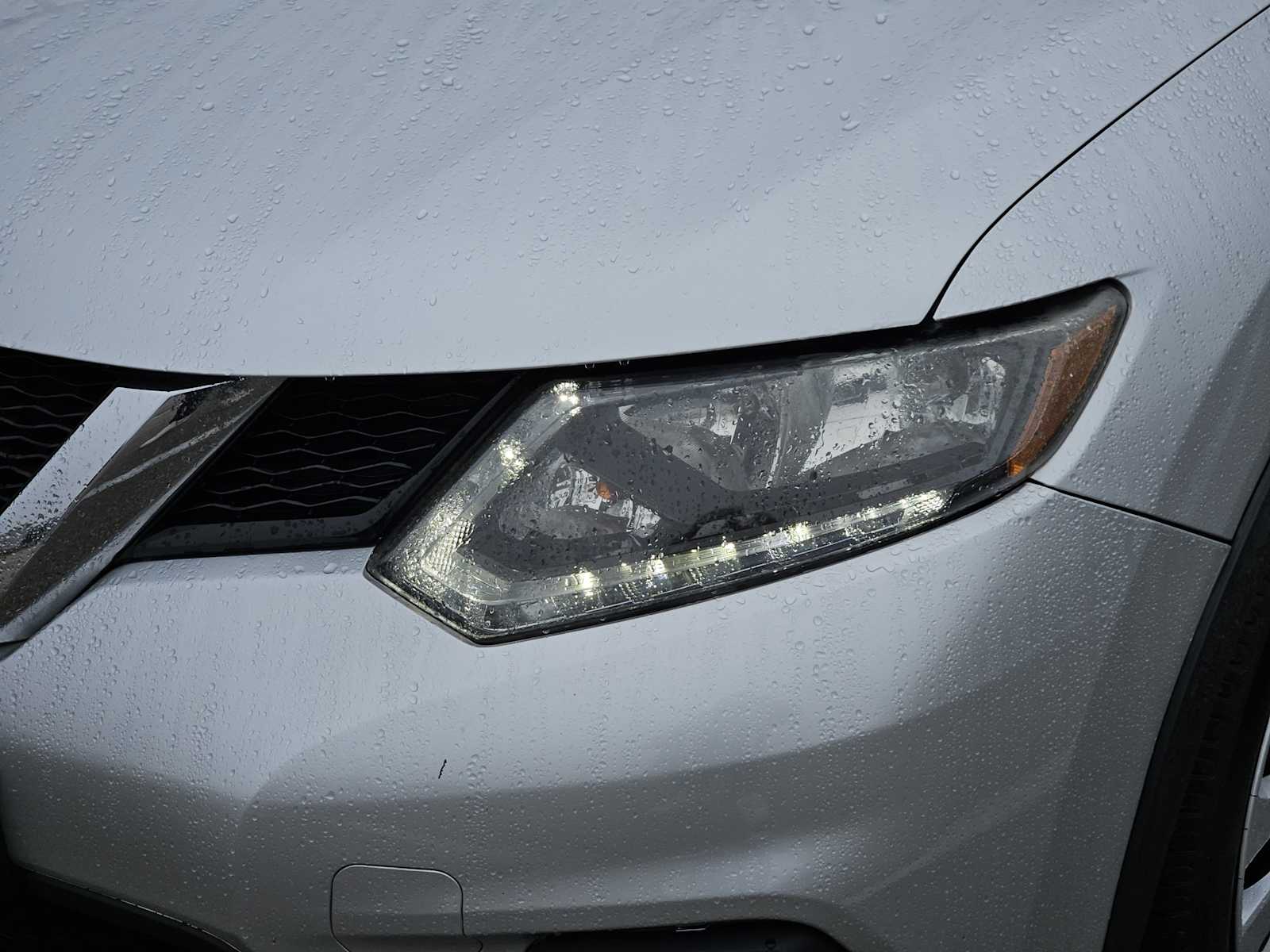 Thumbnail: 2015 Nissan Rogue - 7