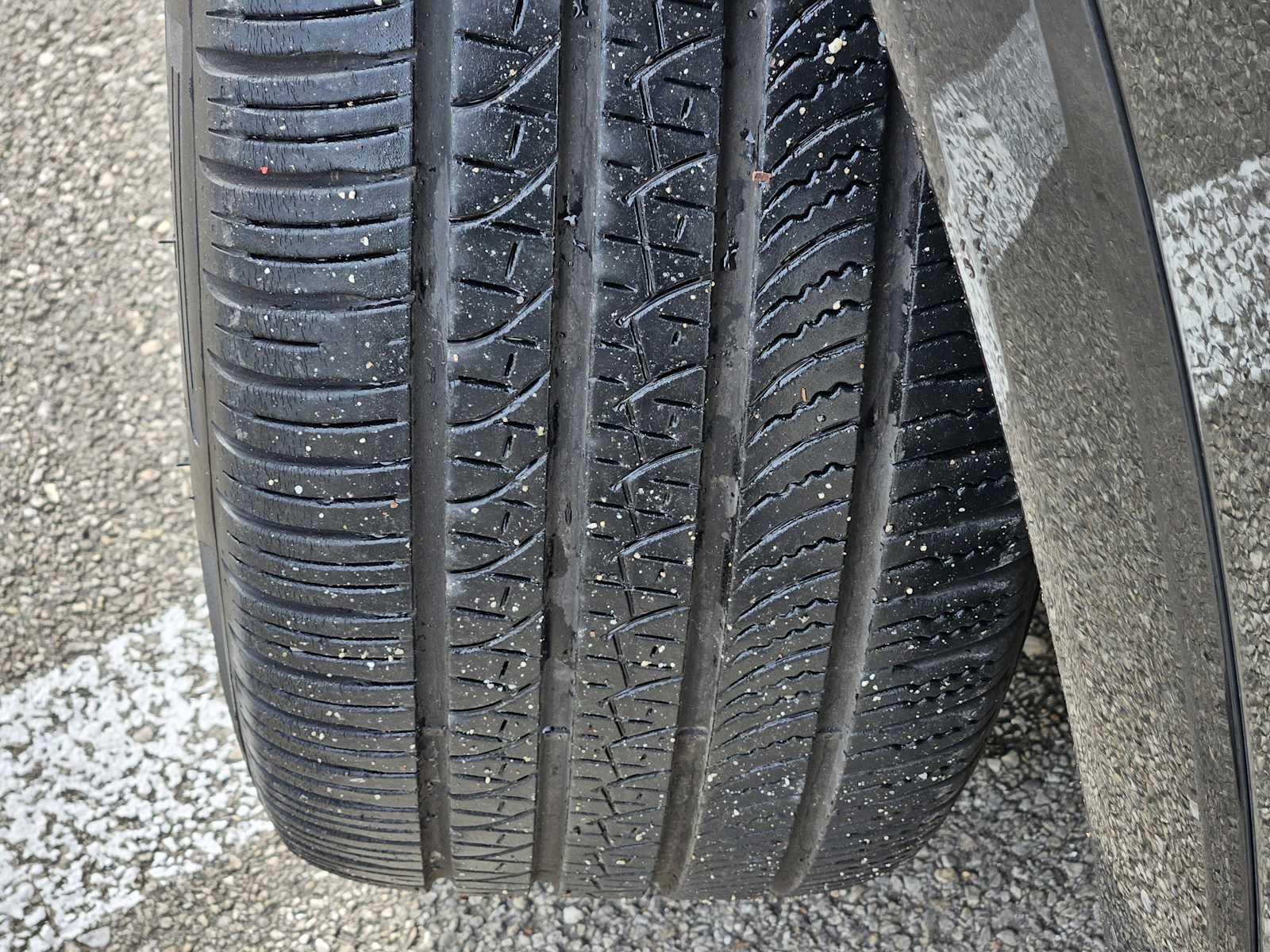 Thumbnail: 2023 Audi Q3 - 10