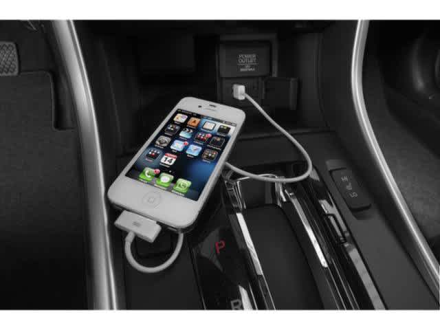Thumbnail: 2013 Honda Accord - 15