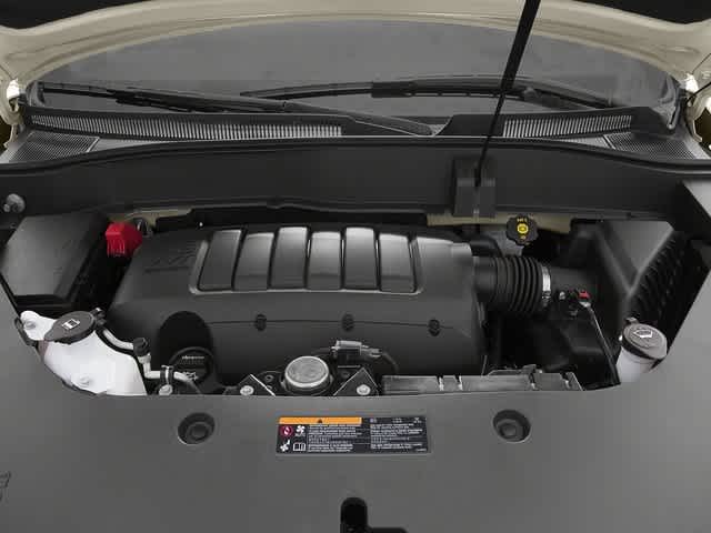 Thumbnail: 2016 GMC Acadia - 16