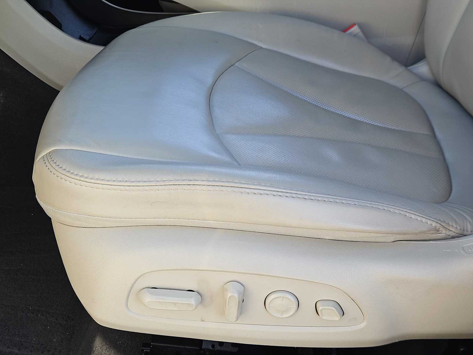 Thumbnail: 2019 Buick LaCrosse - 23