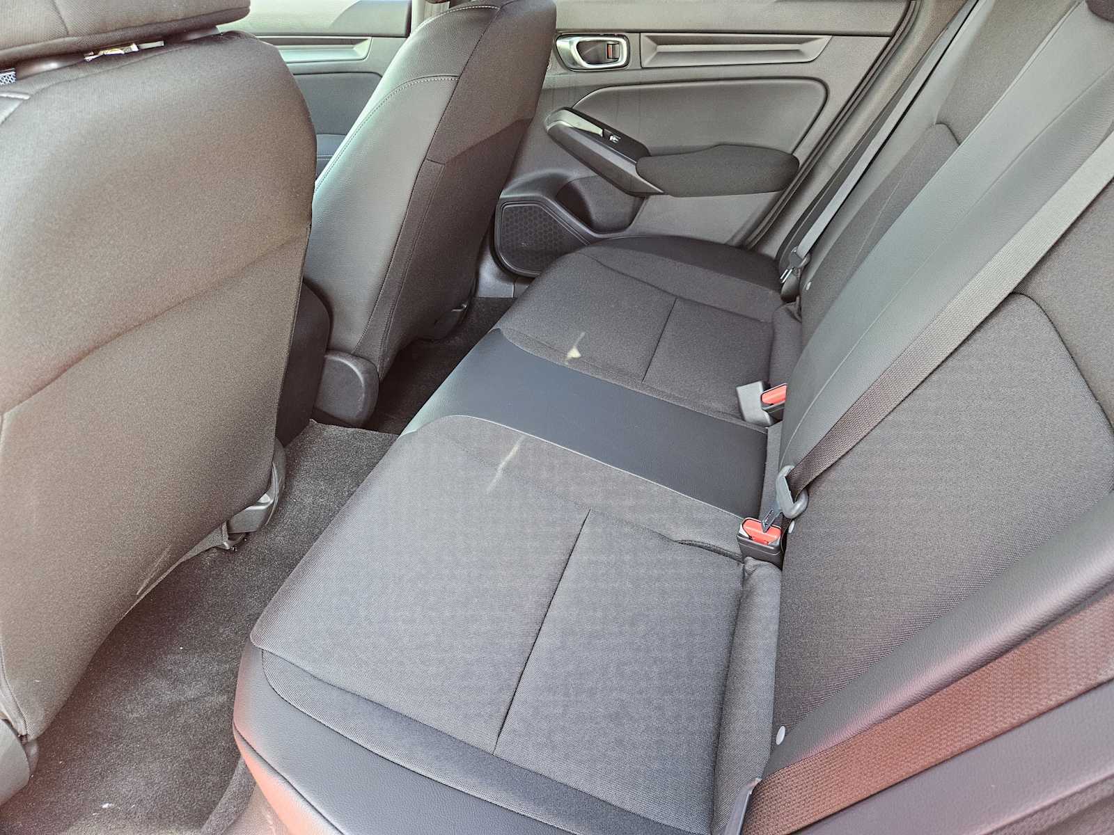 Thumbnail: 2026 Honda Civic - 21