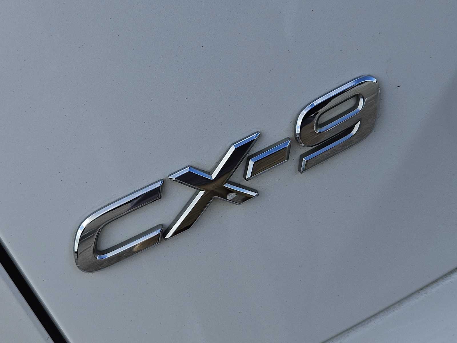Thumbnail: 2016 Mazda CX-9 - 11