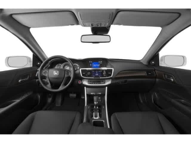 Thumbnail: 2013 Honda Accord - 7
