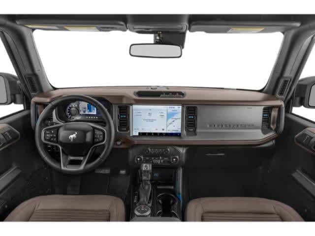 Thumbnail: 2023 Ford Bronco - 11
