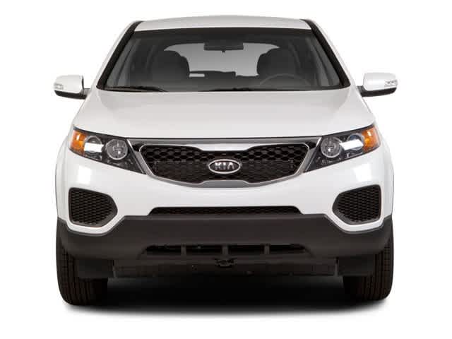 Thumbnail: 2011 Kia Sorento - 6