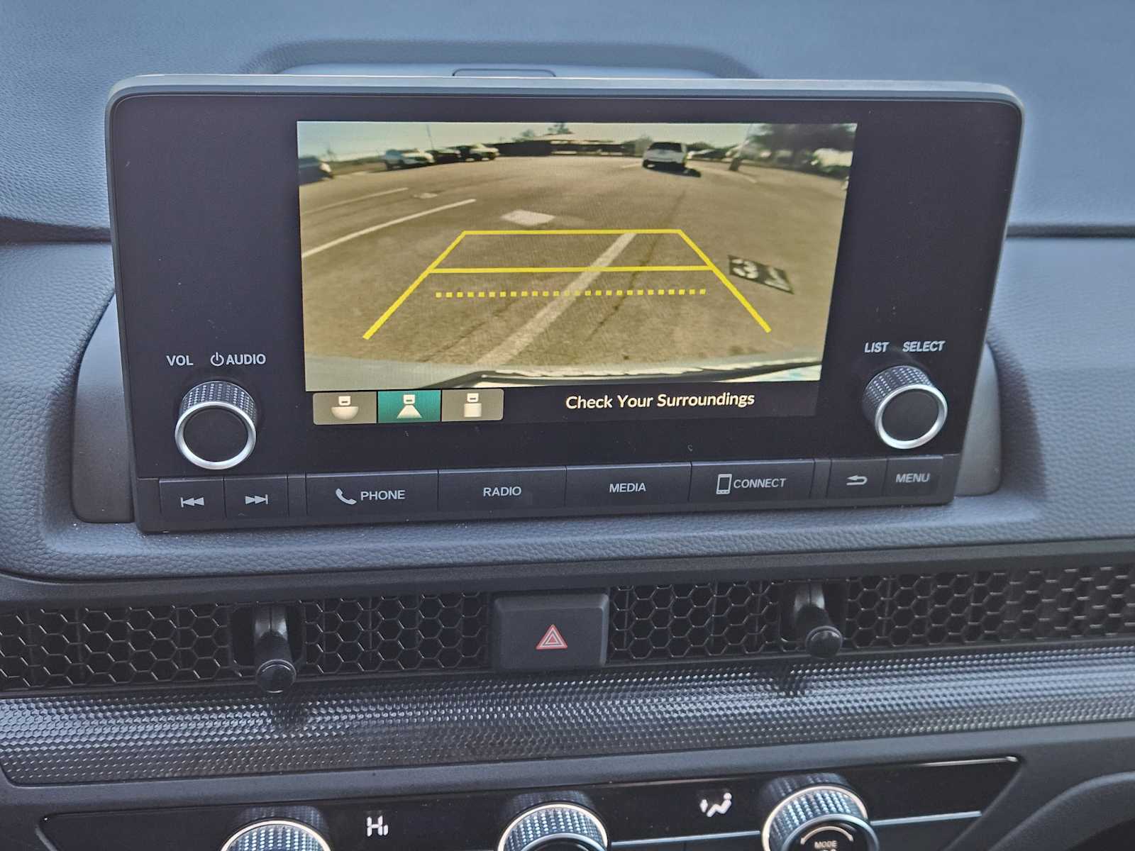 Thumbnail: 2025 Honda CR-V - 17