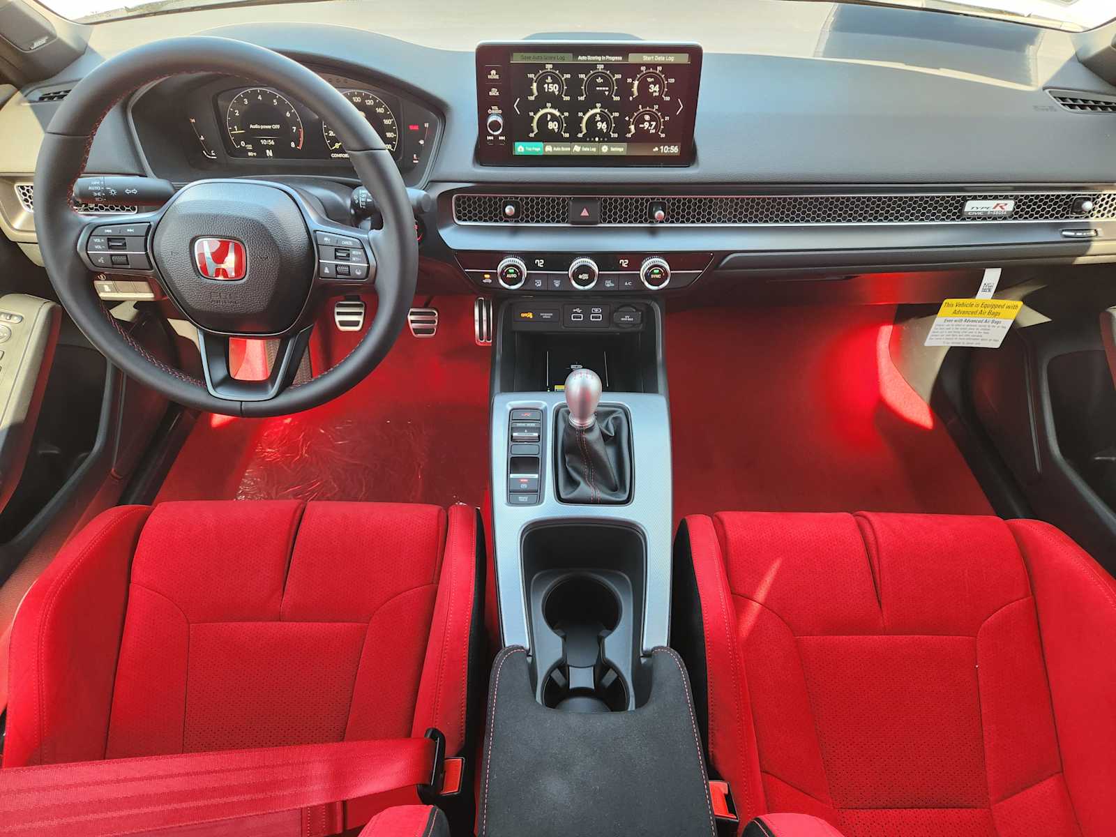 Thumbnail: 2025 Honda Civic - 20