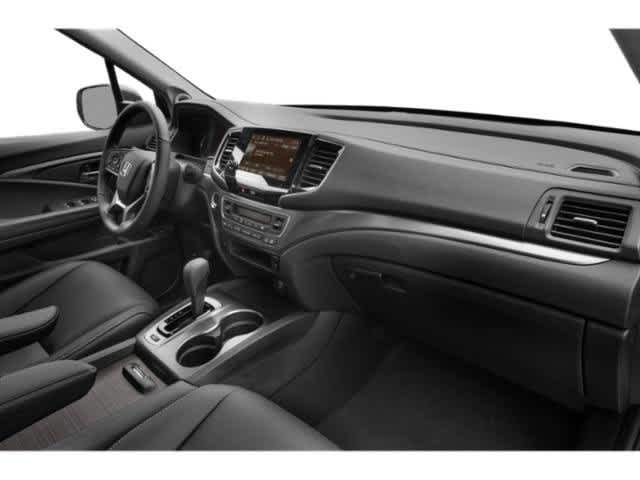 Thumbnail: 2020 Honda Pilot - 17