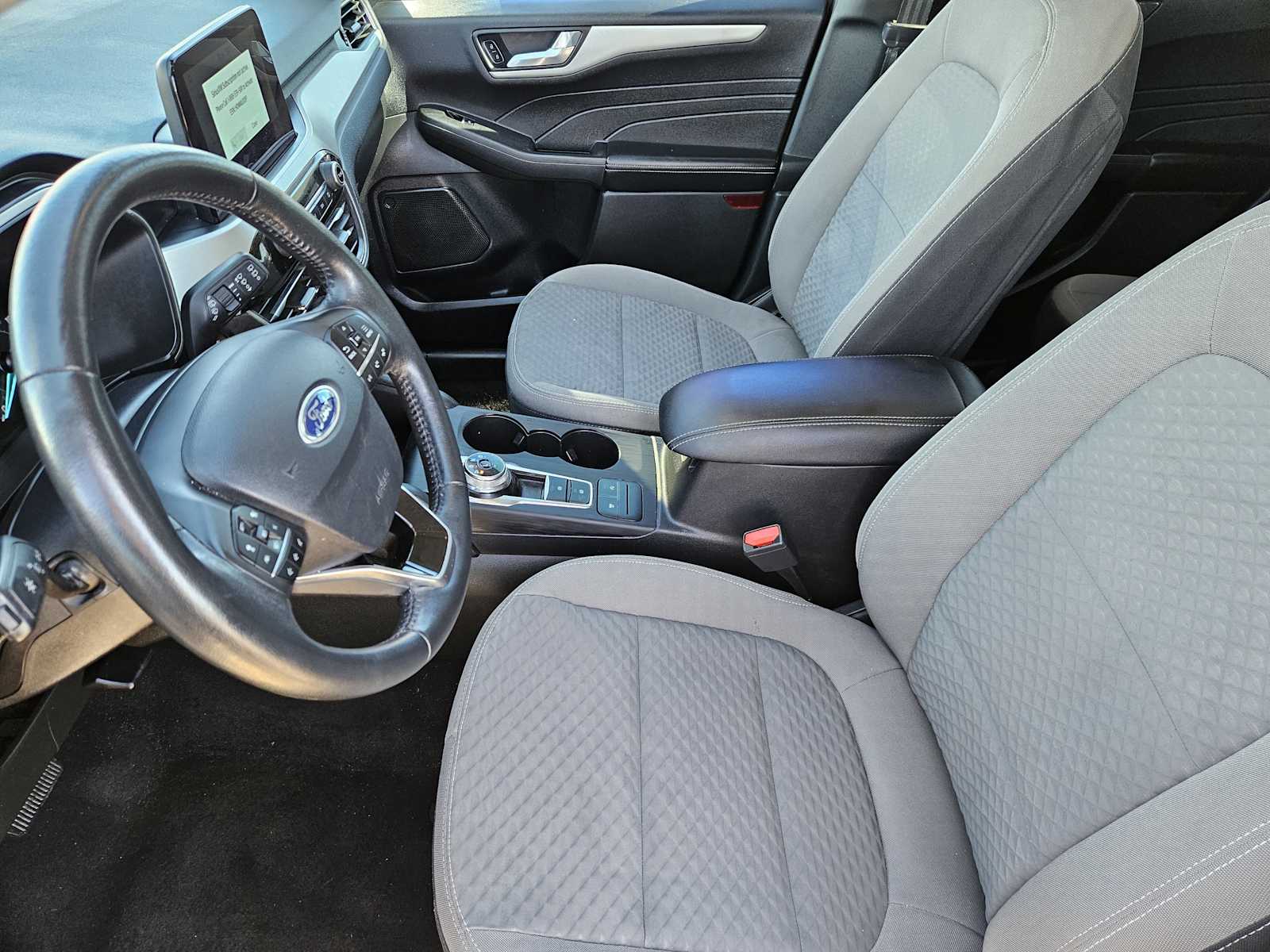 Thumbnail: 2021 Ford Escape - 13