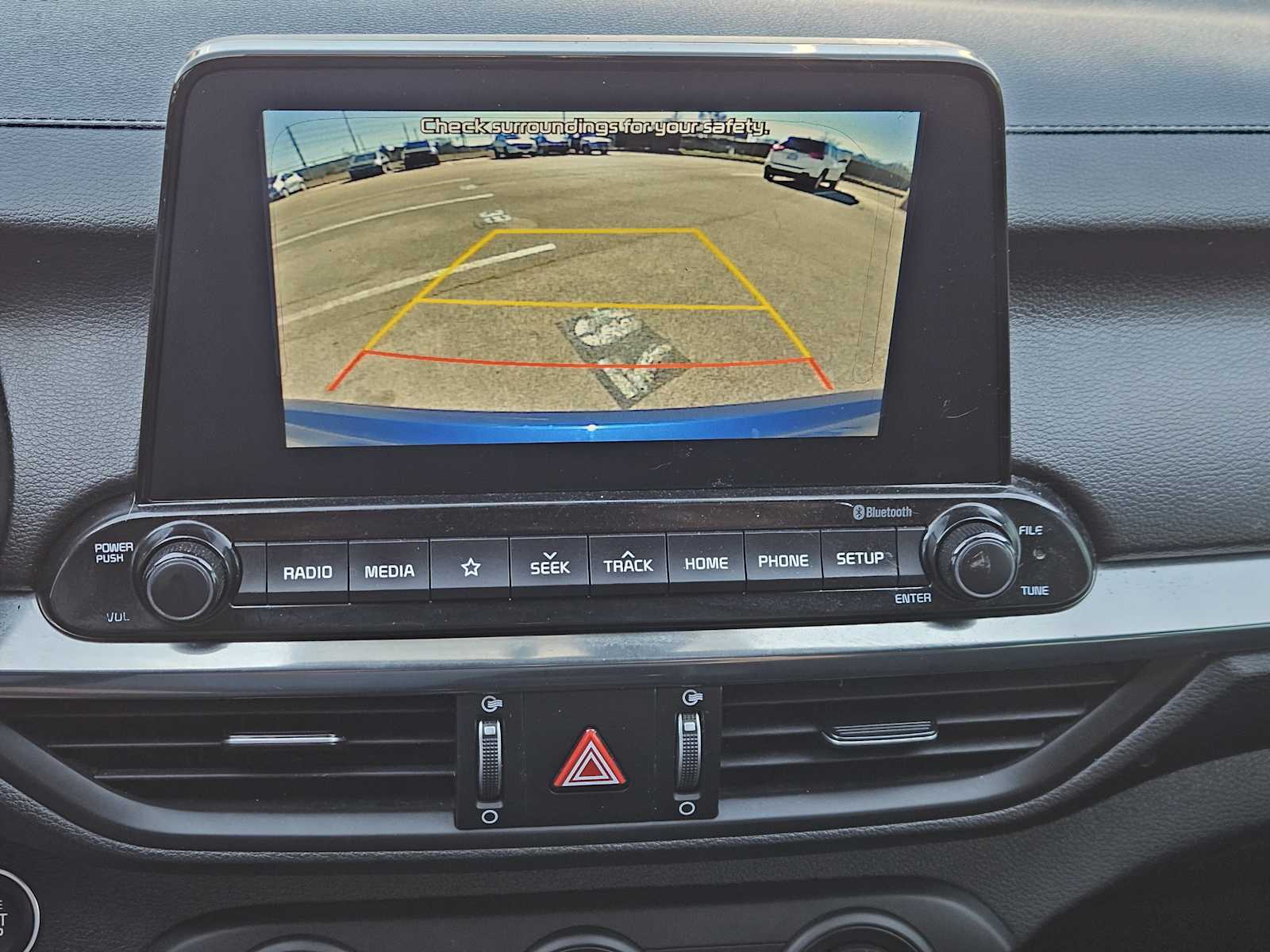 Thumbnail: 2021 Kia Forte - 18