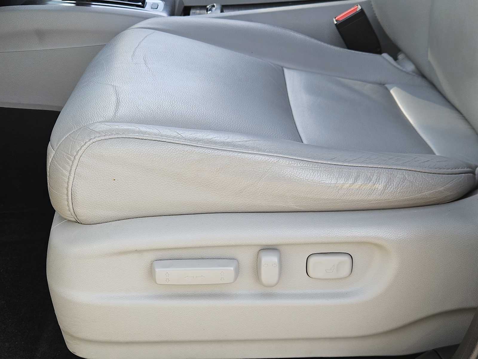 Thumbnail: 2016 Honda Pilot - 21