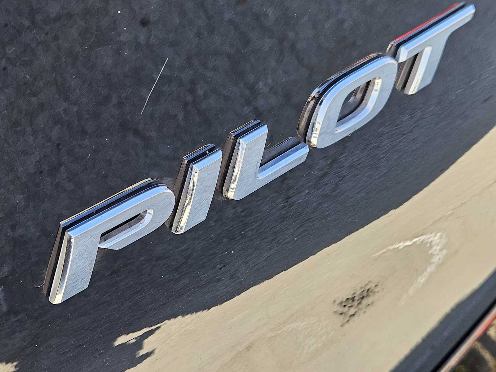 Thumbnail: 2022 Honda Pilot - 12