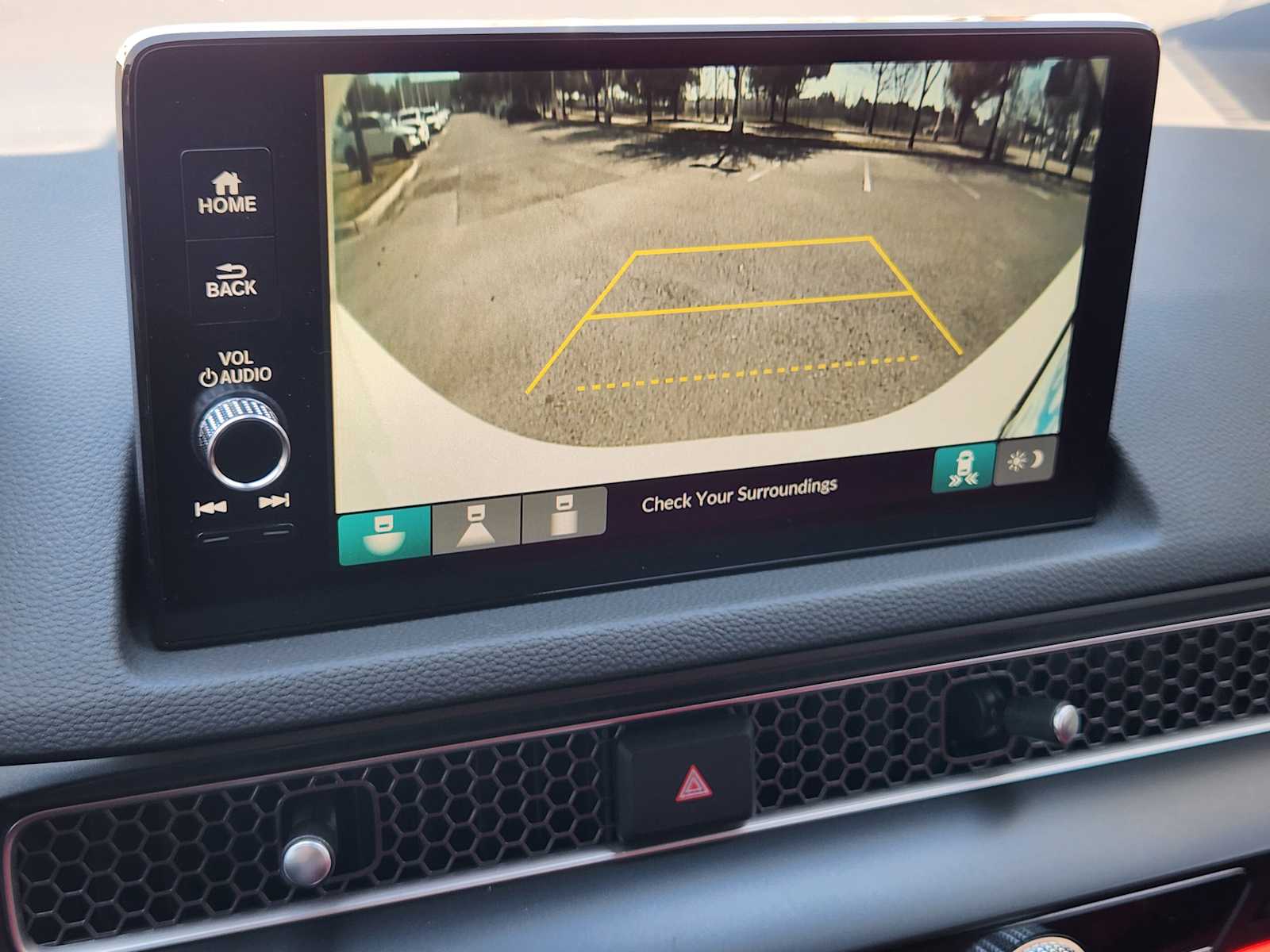 Thumbnail: 2025 Honda Civic - 14