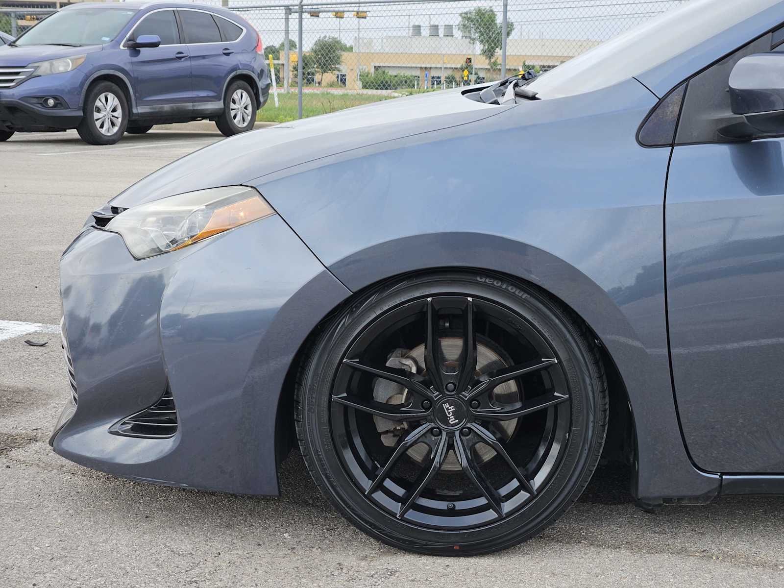 Thumbnail: 2018 Toyota Corolla - 8