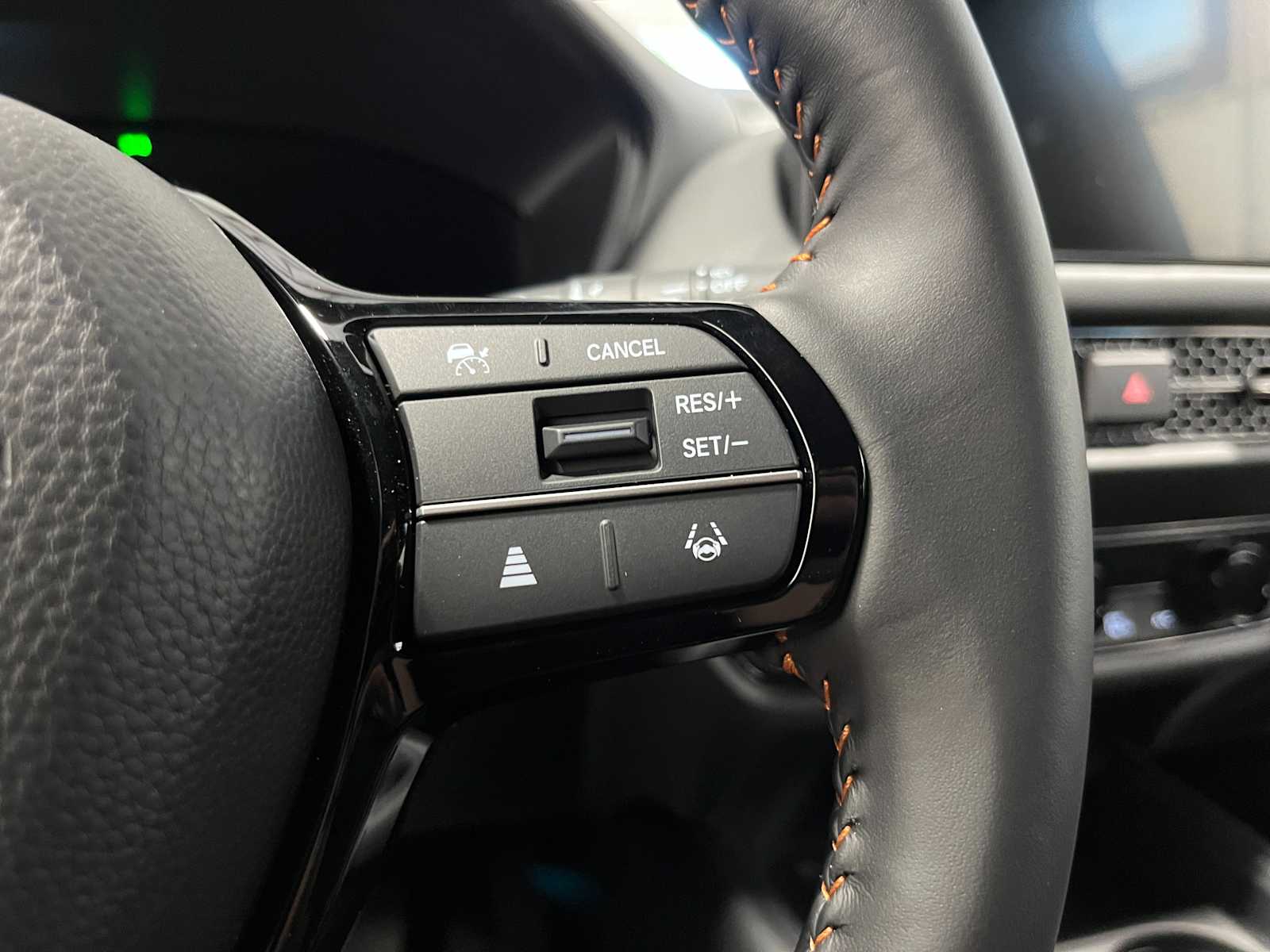 Thumbnail: 2026 Honda HR-V - 14