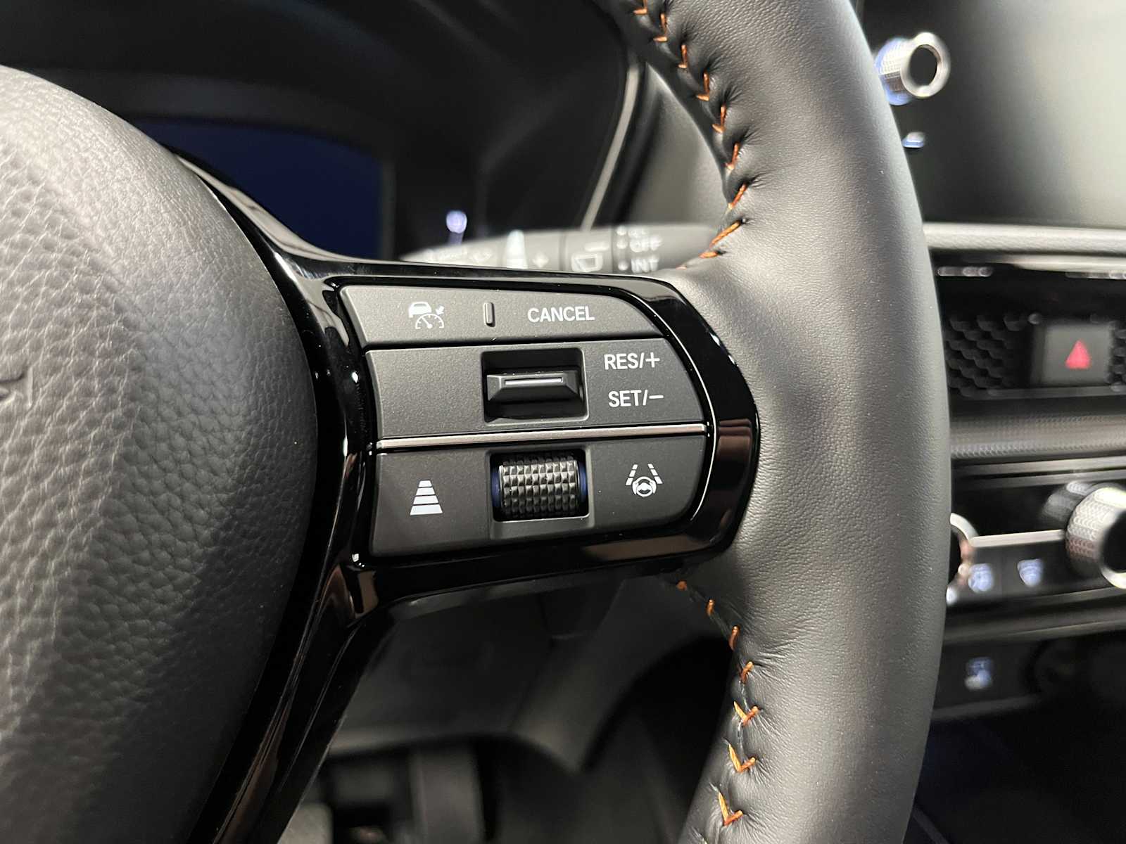 2026 Honda CR-V Sport Touring 17