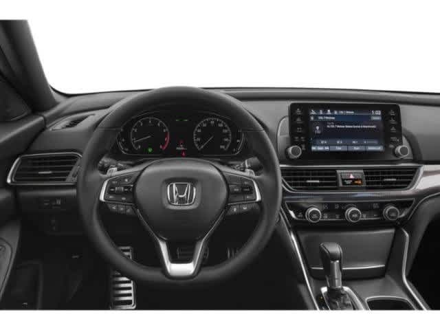 Thumbnail: 2019 Honda Accord - 9