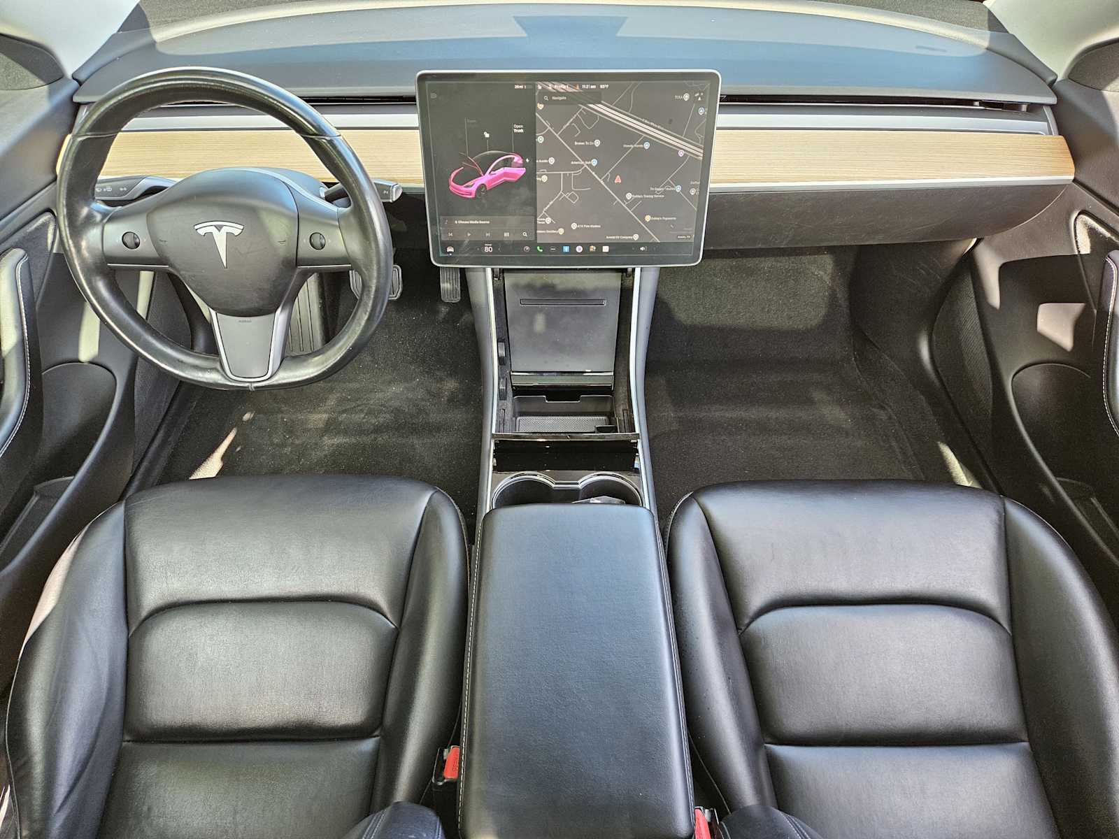 Thumbnail: 2018 Tesla Model 3 - 22