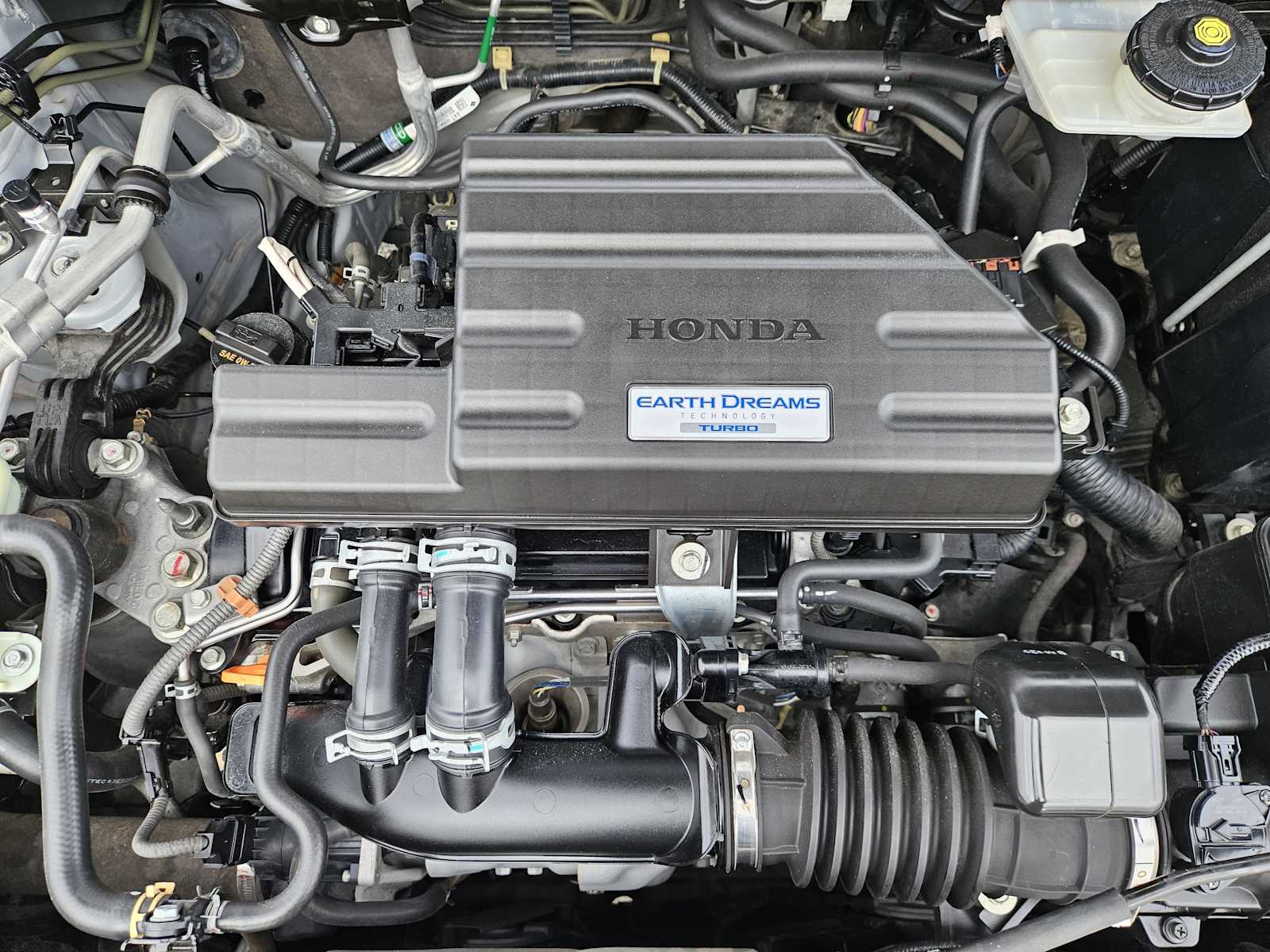 Thumbnail: 2019 Honda CR-V - 29