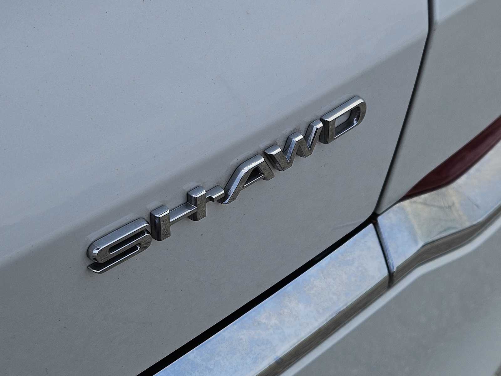 Thumbnail: 2024 Acura MDX - 12