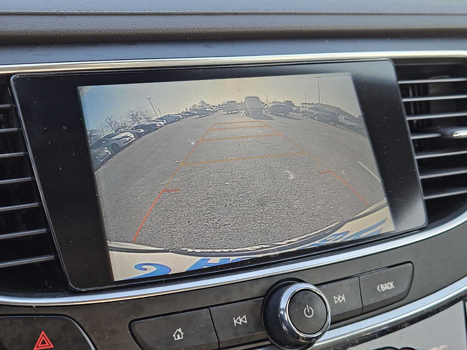 Thumbnail: 2019 Buick LaCrosse - 17