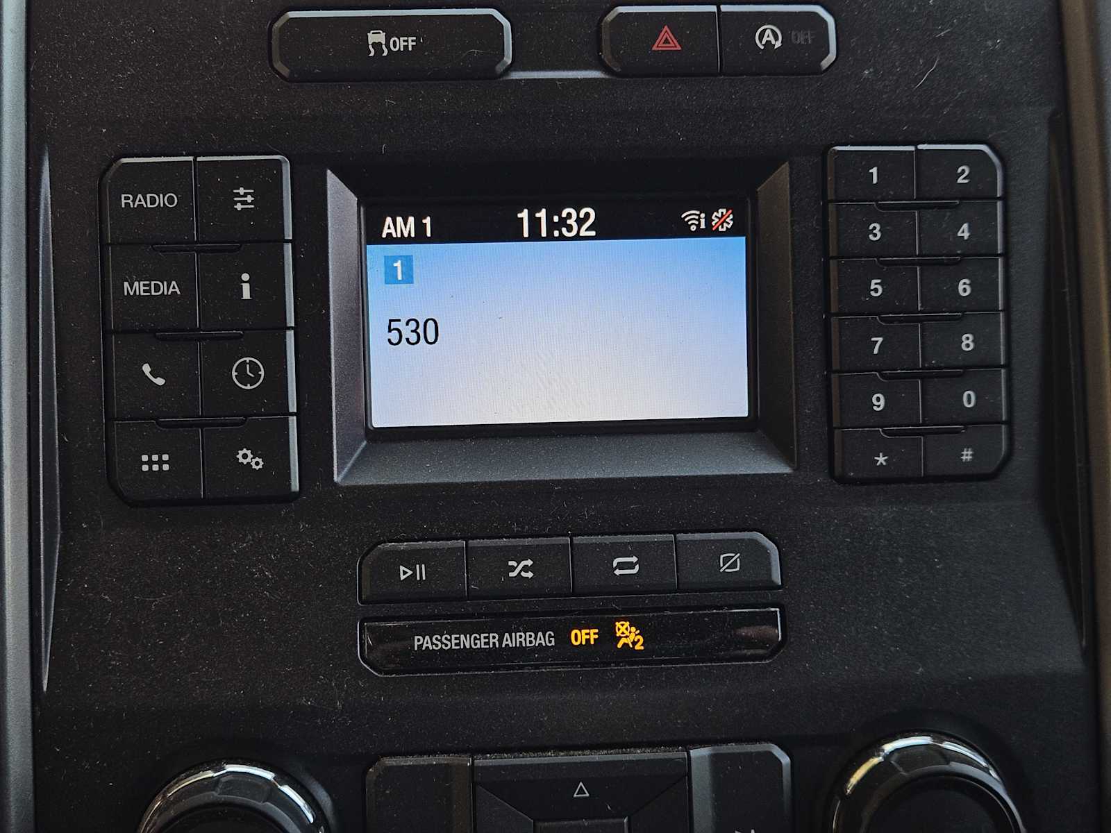 Thumbnail: 2018 Ford F-150 - 17