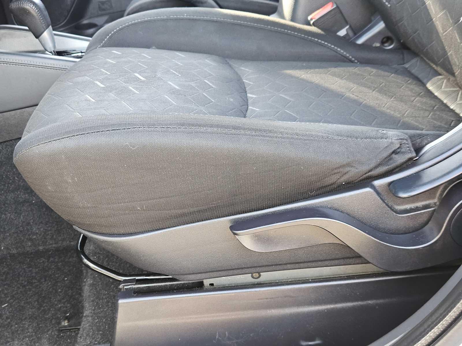 Thumbnail: 2021 Mitsubishi Outlander Sport - 23