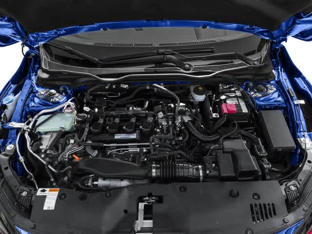 2018 Honda Civic LX 13