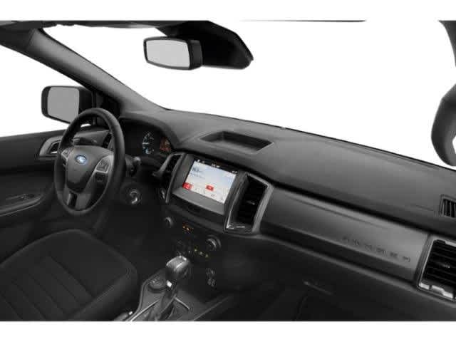 Thumbnail: 2020 Ford Ranger - 18