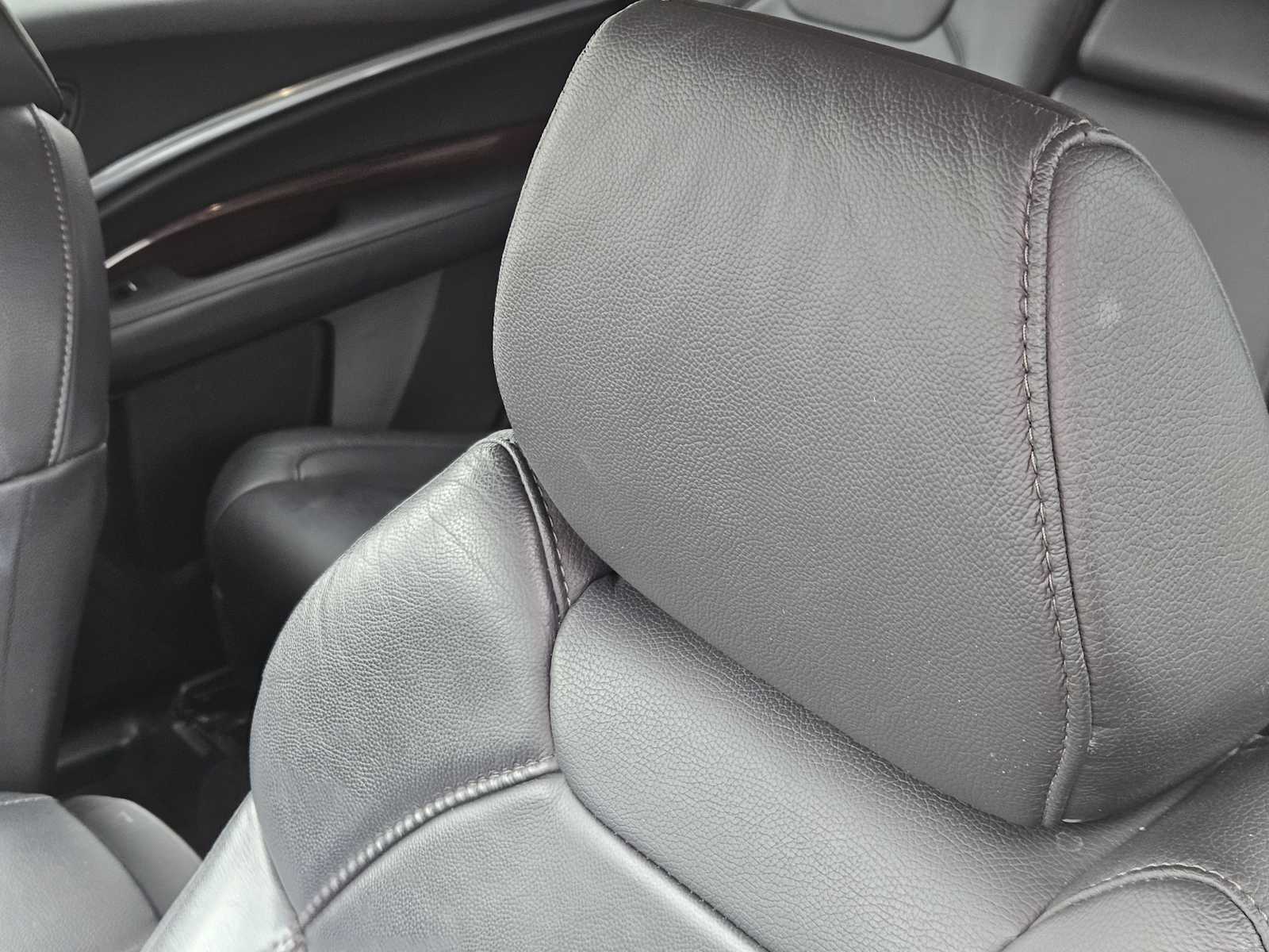 Thumbnail: 2016 Acura MDX - 15