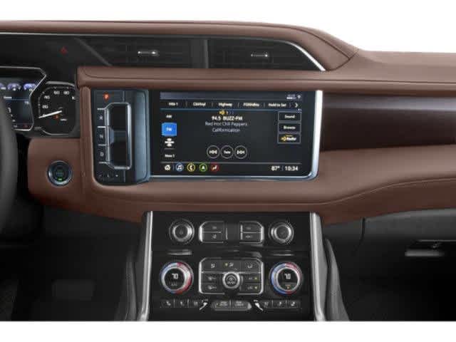 Thumbnail: 2022 GMC Yukon - 13