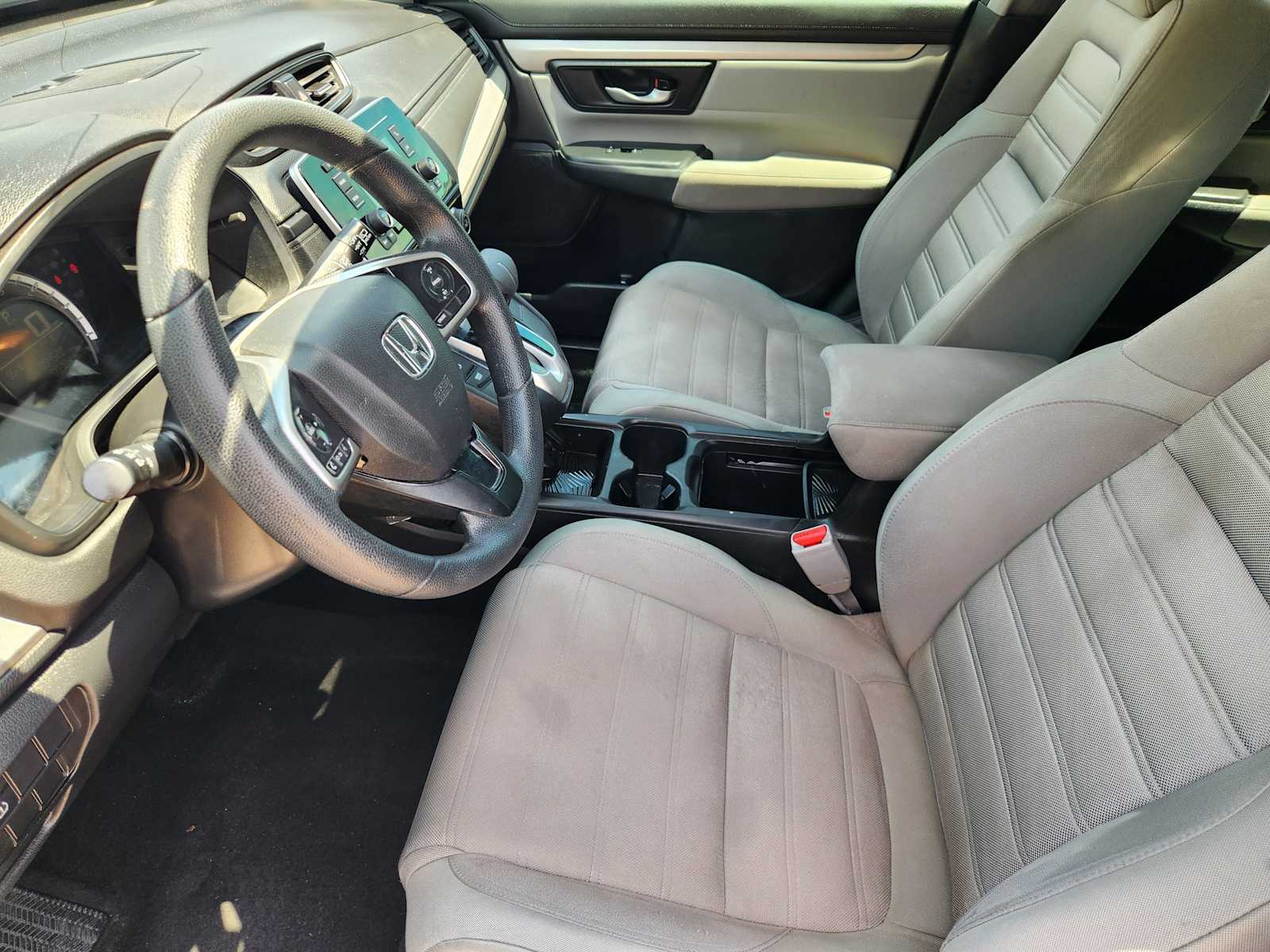 Thumbnail: 2019 Honda CR-V - 13
