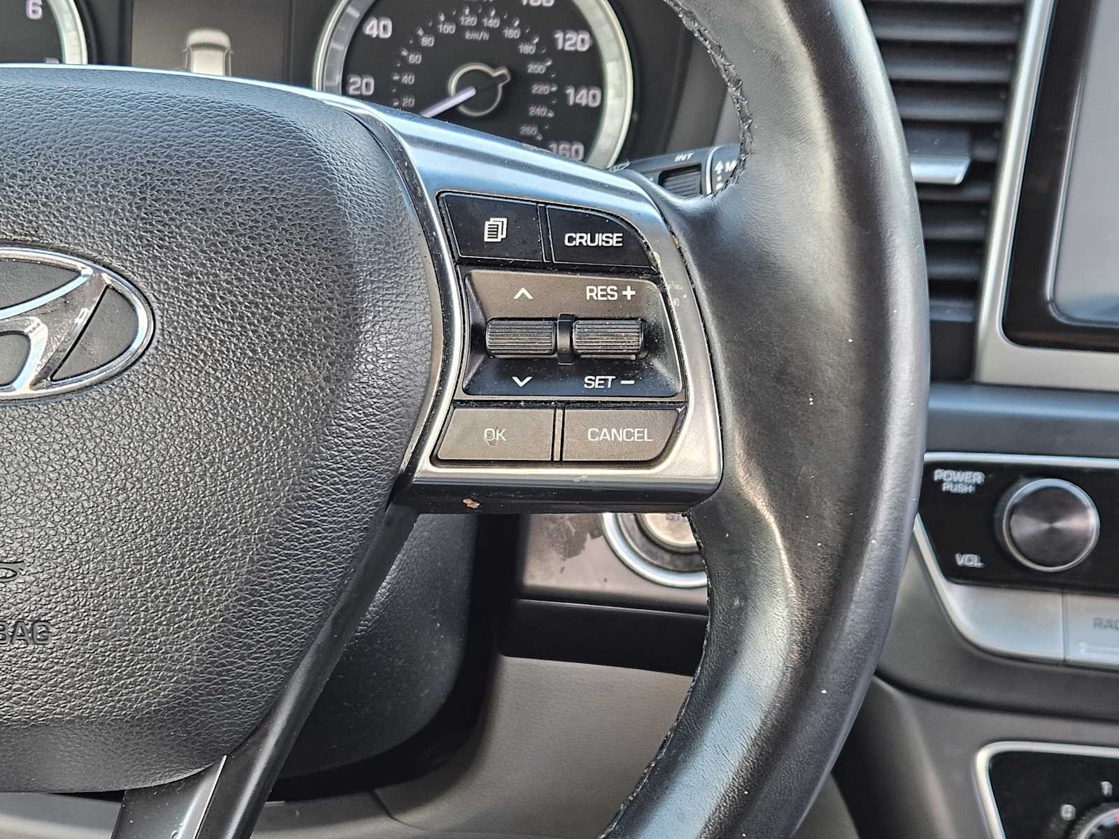 Thumbnail: 2018 Hyundai Sonata - 26