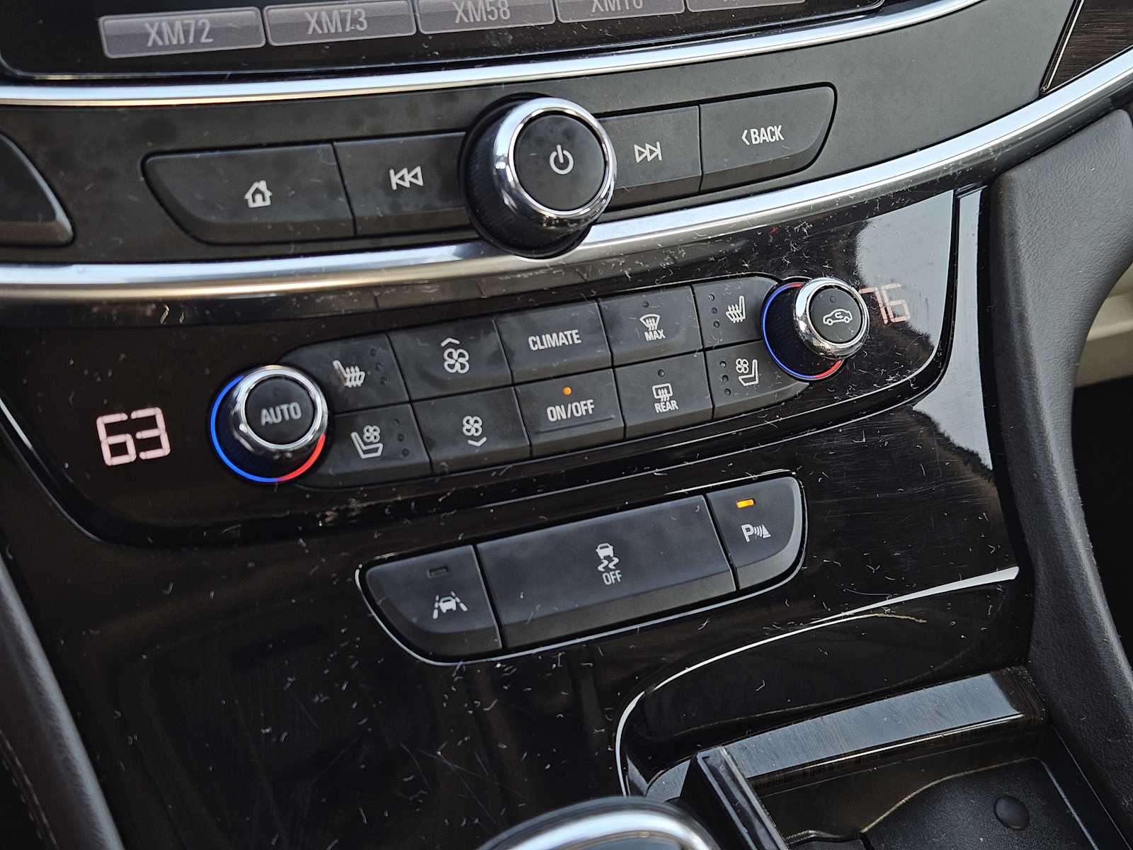 Thumbnail: 2019 Buick LaCrosse - 18