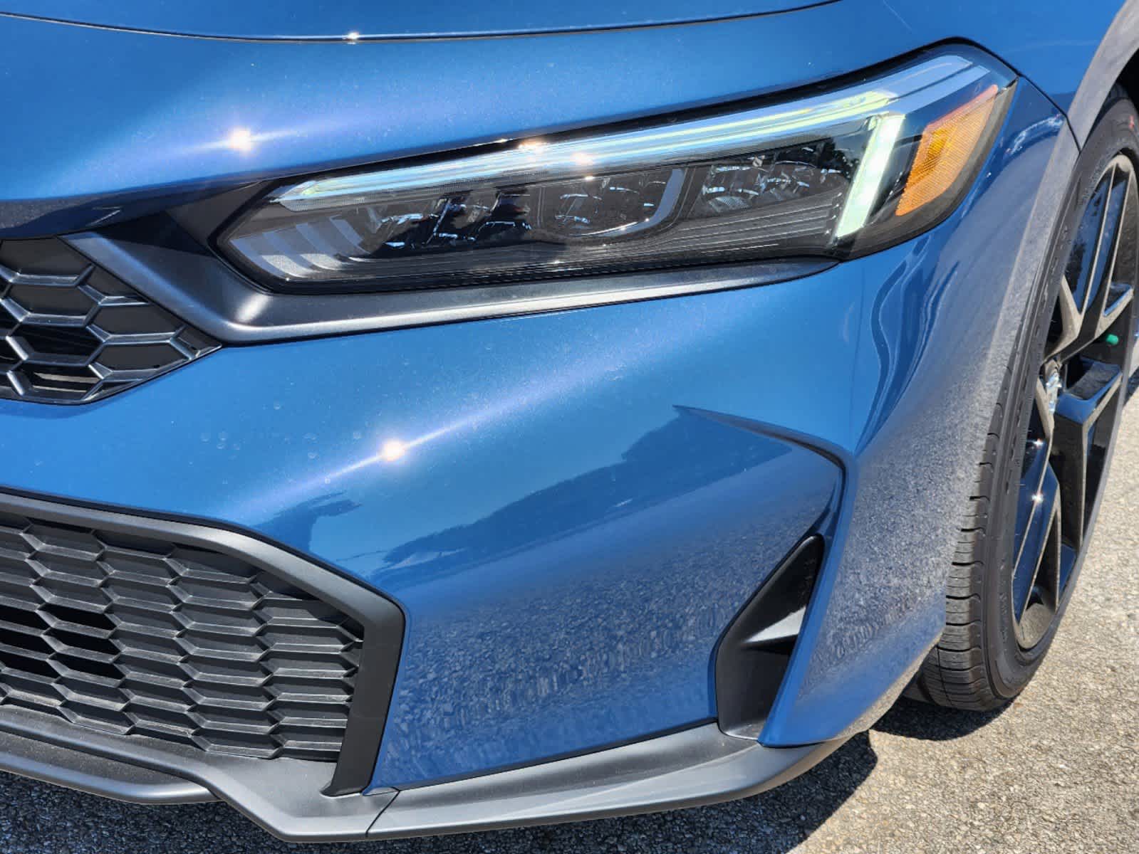 Thumbnail: 2026 Honda Civic - 7