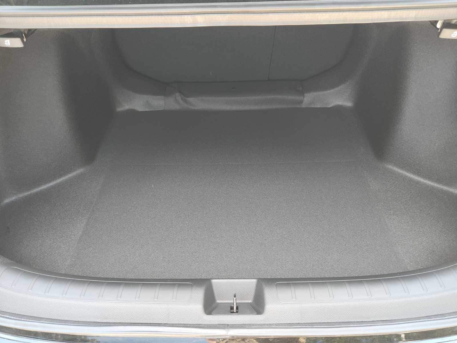 Thumbnail: 2026 Honda Civic - 11